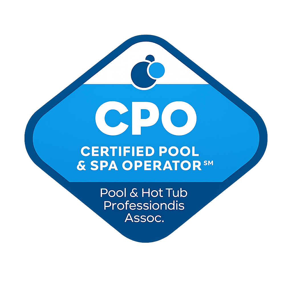 Certified Pool Operator